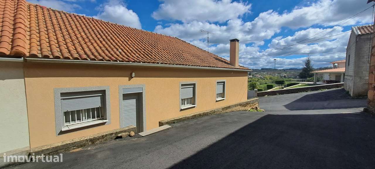 Moradia T5 Venda em São Martinho de Angueira,Miranda do Douro - Grande imagem: 5/50