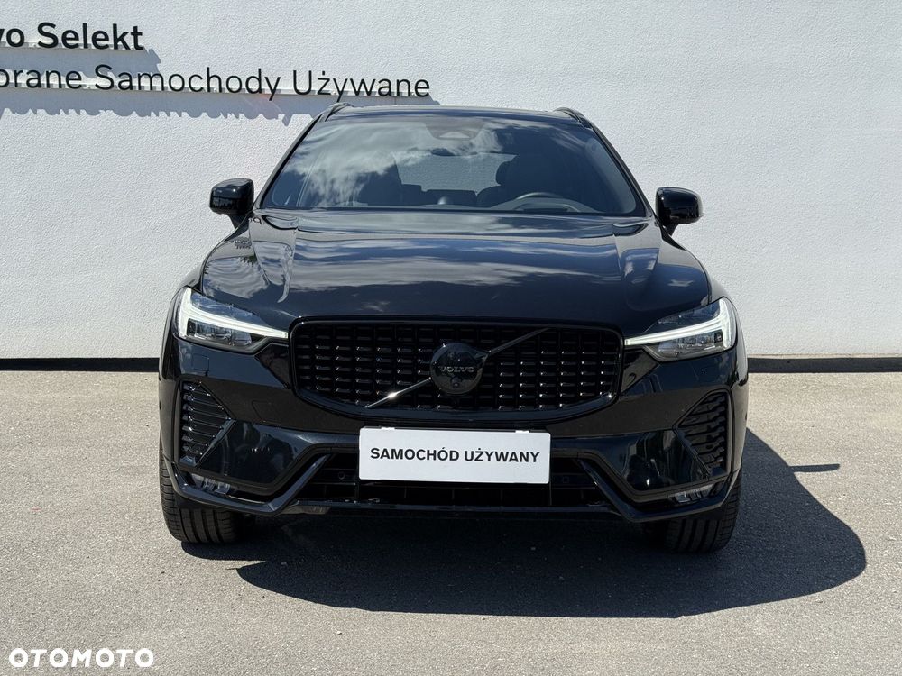 Volvo XC 60 - 4