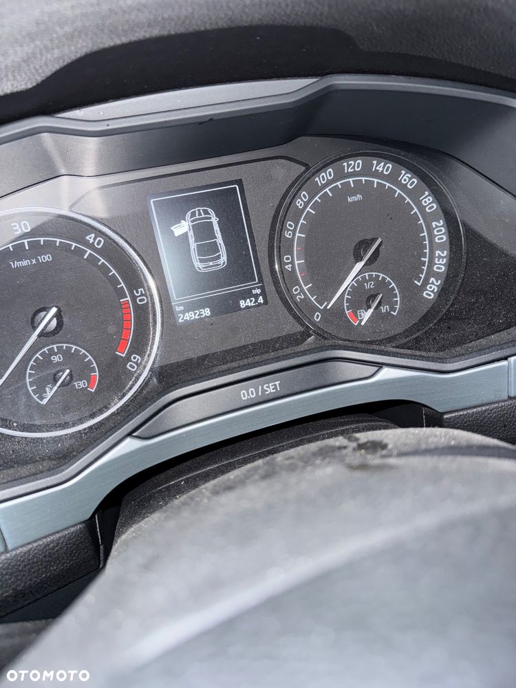 Skoda Superb - 12