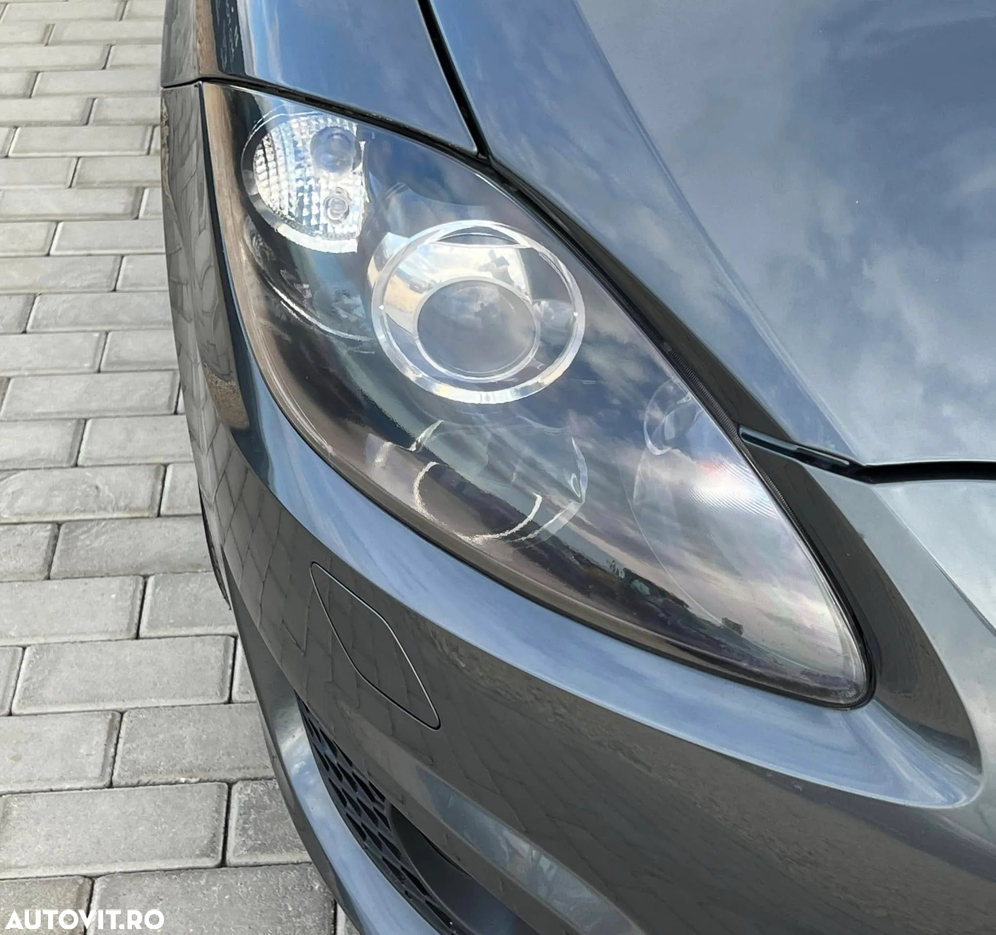 Seat Leon 1.6 TDI Copa - 19
