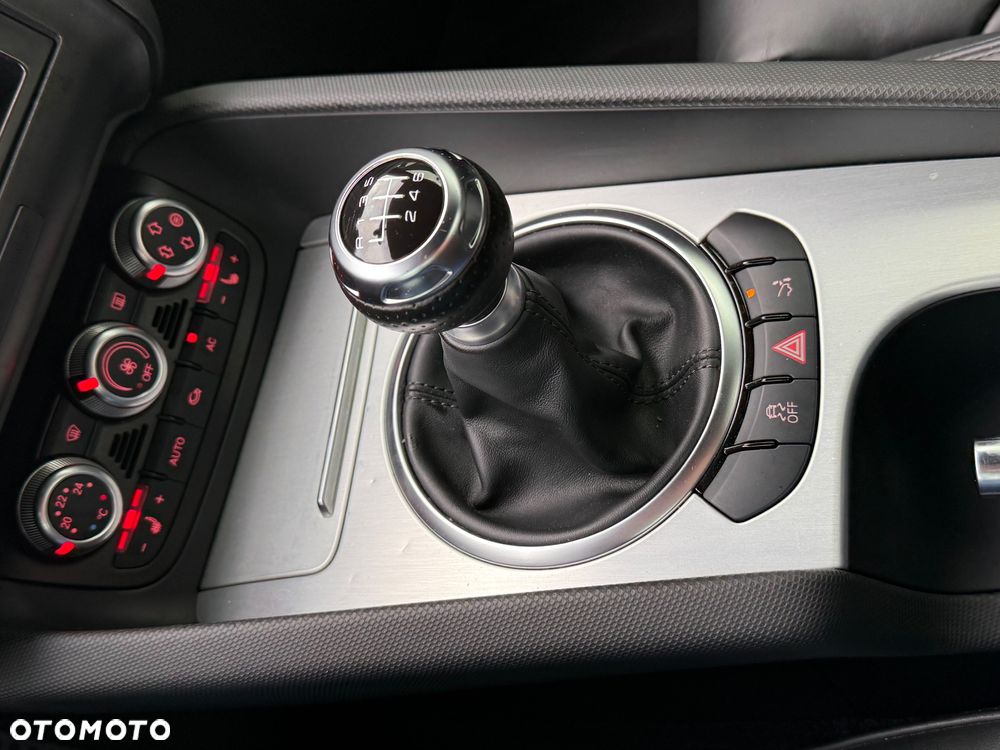 Audi TT Coupé 1.8 TFSI - 23