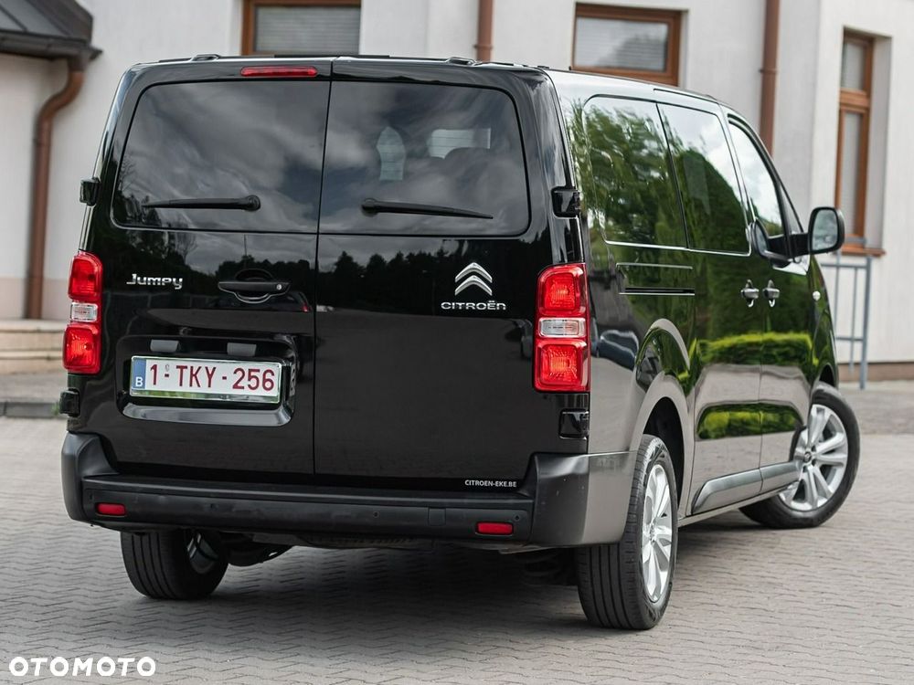 Citroën Jumpy - 3