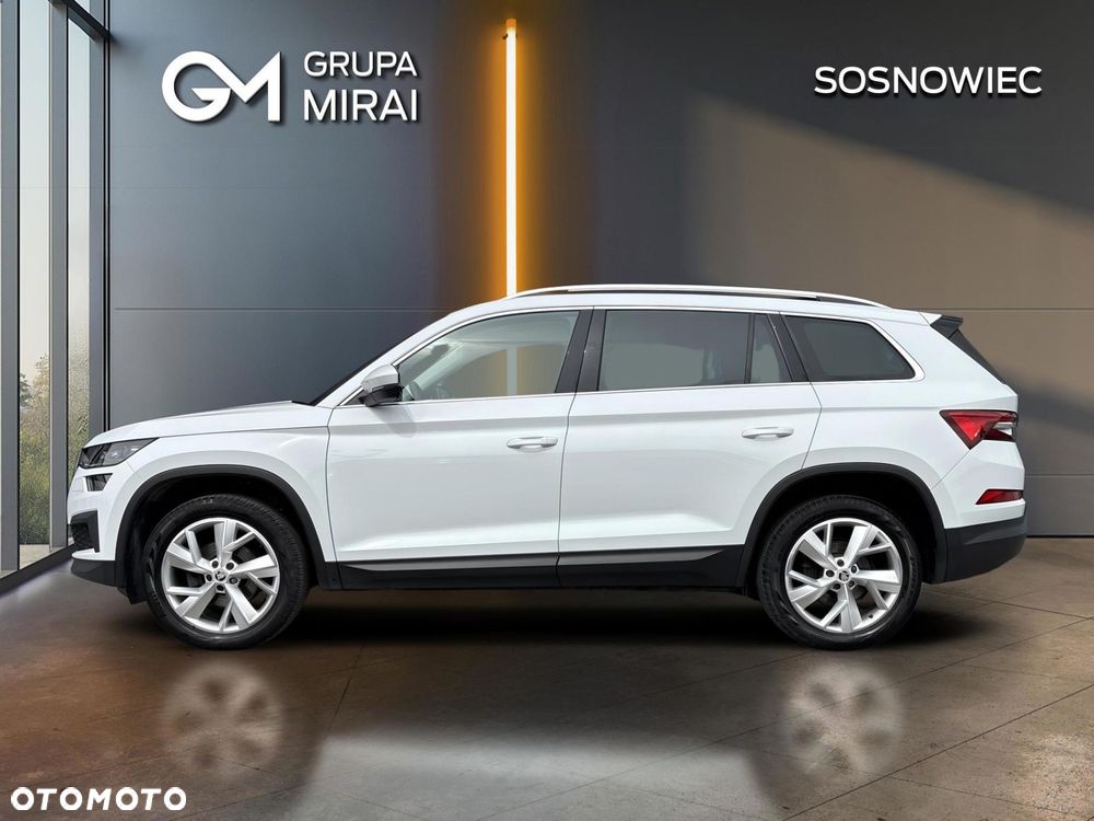 Skoda Kodiaq 1.5 TSI ACT 4x2 Style DSG - 2