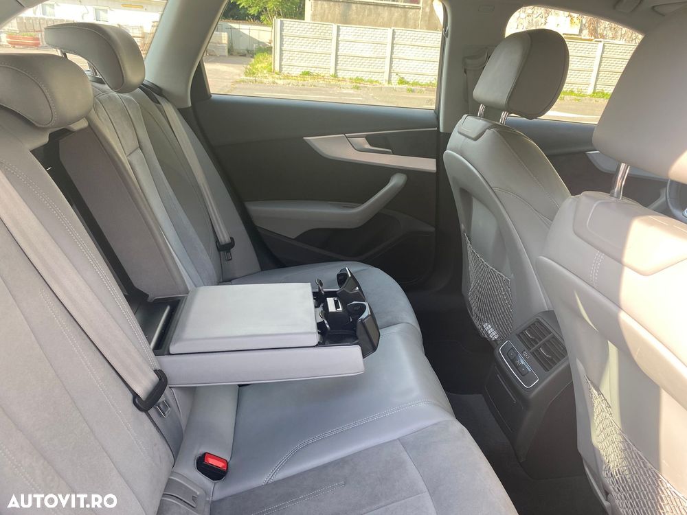 Audi A4 Allroad - 15