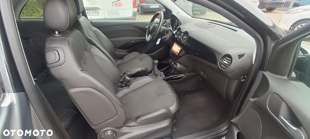 Opel Adam 1.2 Open Air - 18