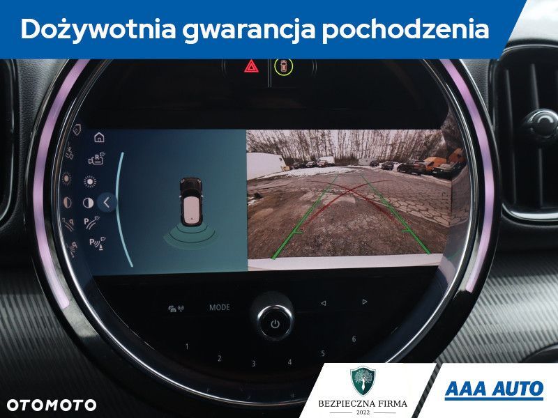 MINI Countryman - 22