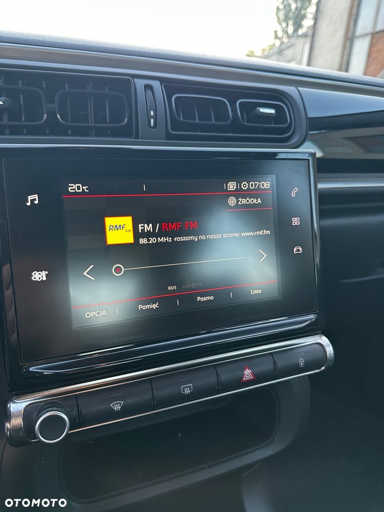 Citroën C3 1.5 BlueHDi Feel S&S - 23