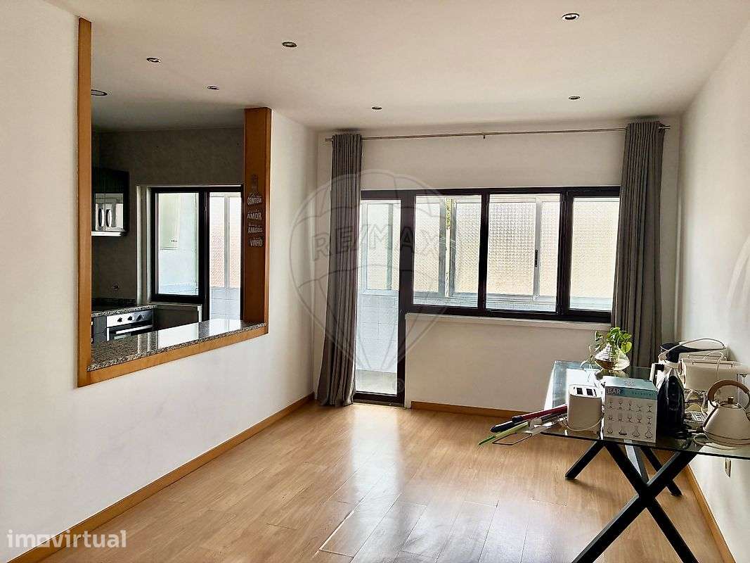 Apartamento T2 para arrendamento - Grande imagem: 4/14