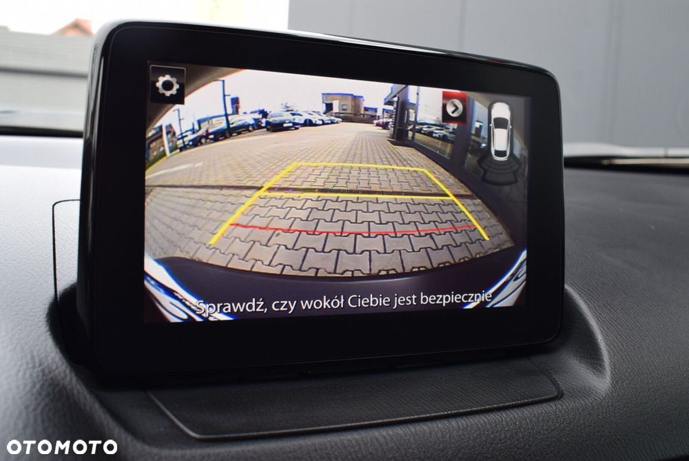 Mazda CX-3 2.0 Skypassion AWD - 31