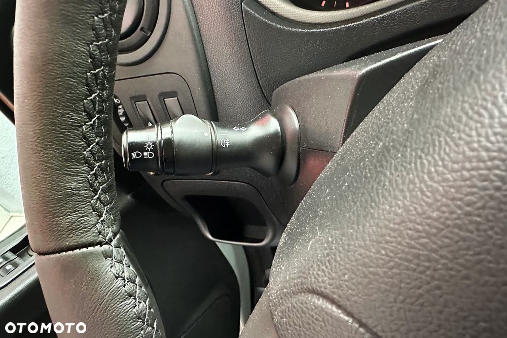 Nissan NV400 - 20