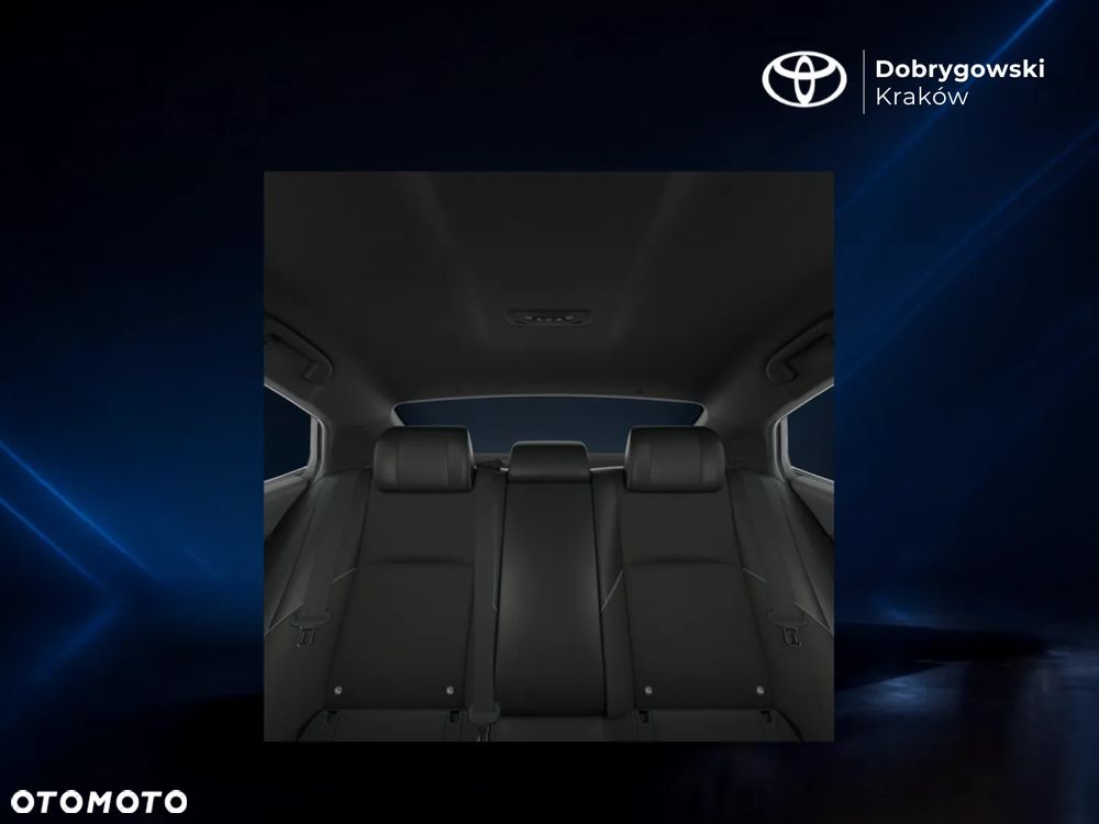 Toyota Camry 2.5 Hybrid Dynamic Force Prestige e-CVT - 13