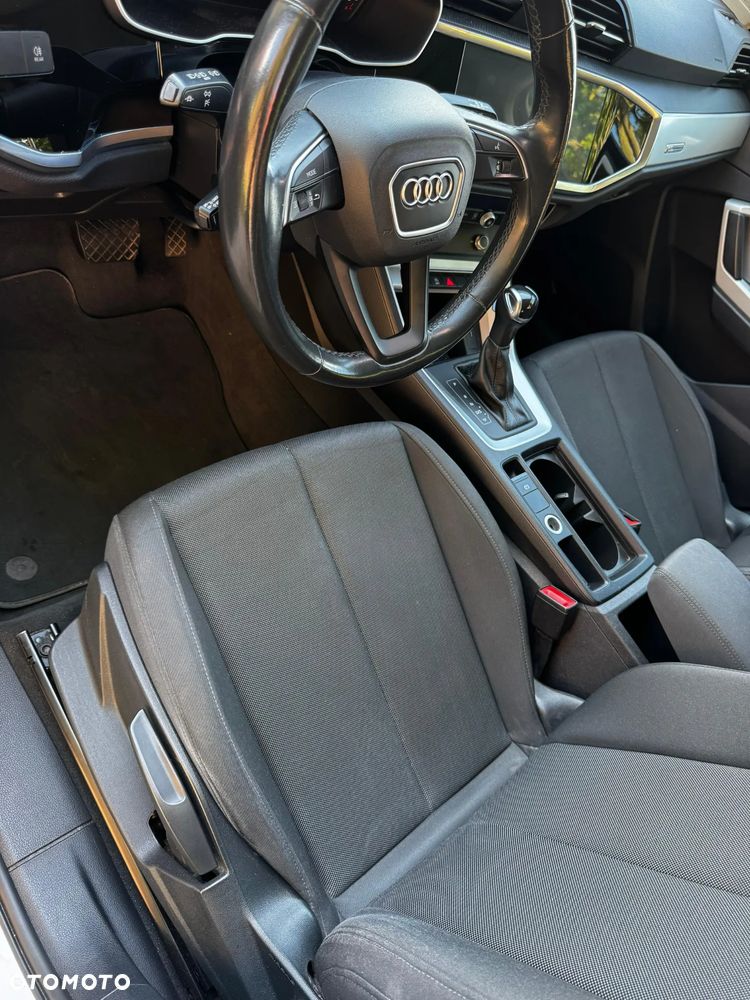 Audi Q3 35 TFSI Advanced S tronic - 22