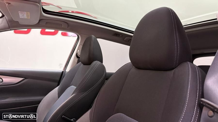 Nissan Qashqai - 23