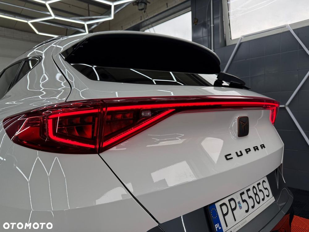 Cupra Formentor - 11