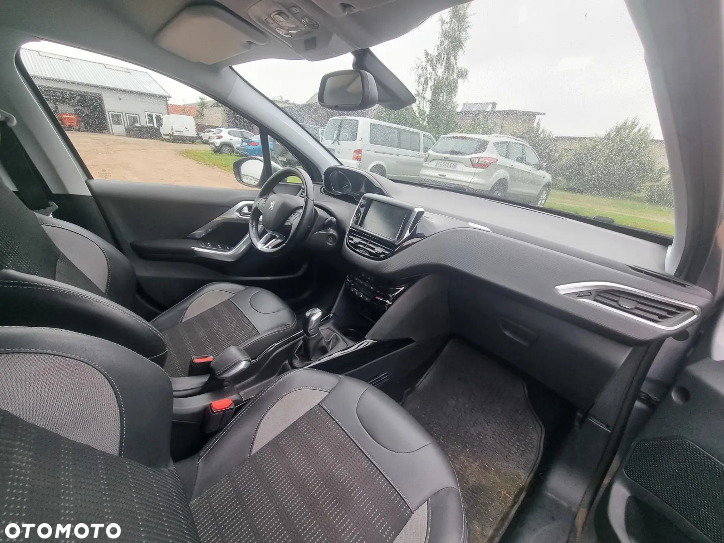Peugeot 2008 BlueHDi 100 STOP & START Allure - 16