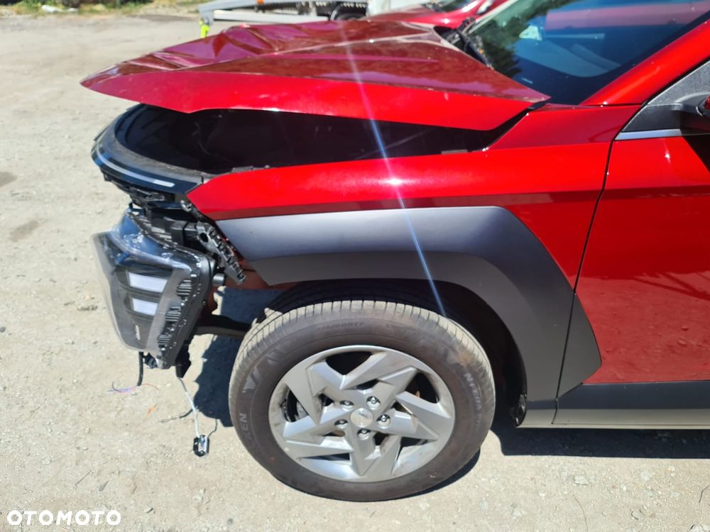 Hyundai Kona - 19