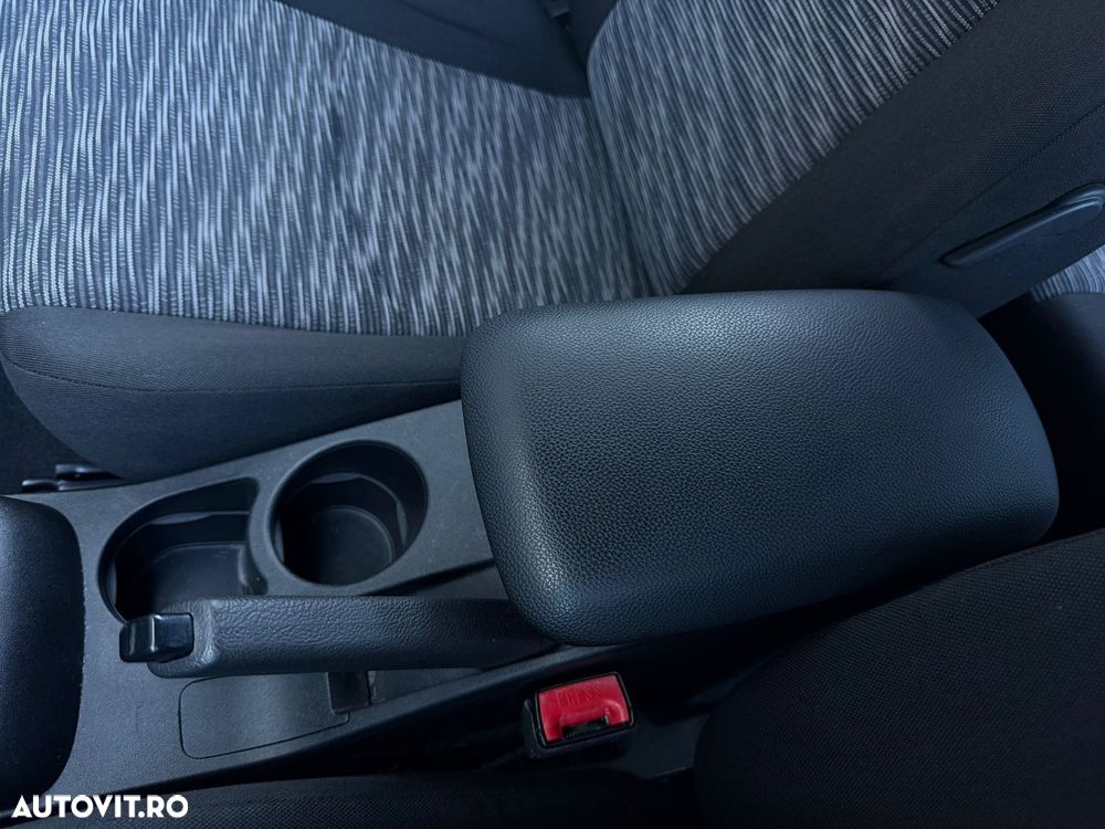 Kia Ceed 1.6 DSL EX CITY - 18