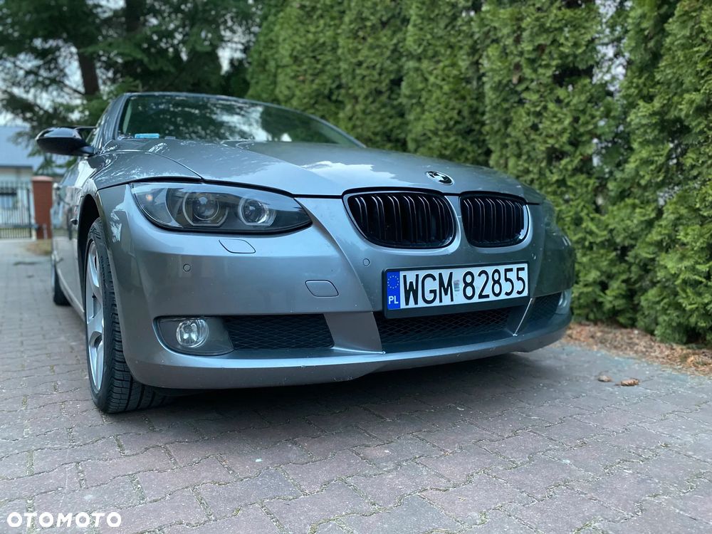 BMW Seria 3 320d - 6