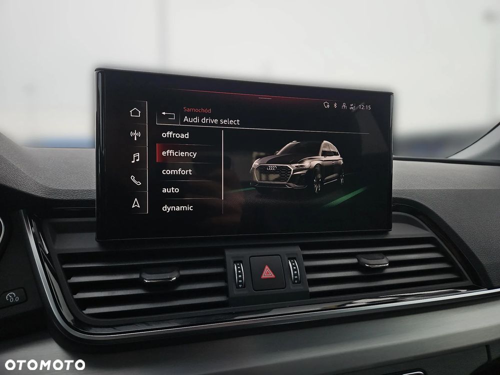 Audi Q5 50 TFSIe quattro S tronic S line business - 19