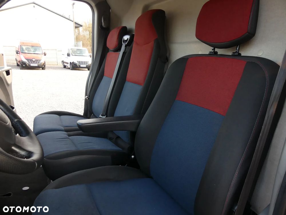 Renault MASTER L3H2*2.3DCI*125KM*2014 - 8