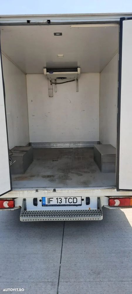 Opel Movano - 9