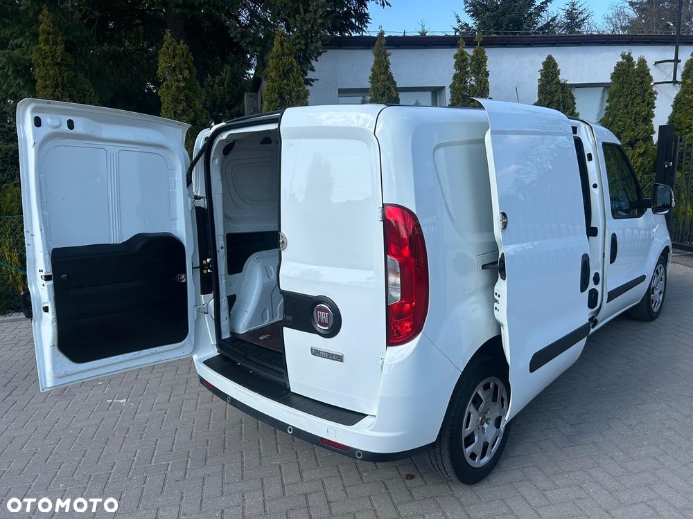 Fiat Doblo - 13