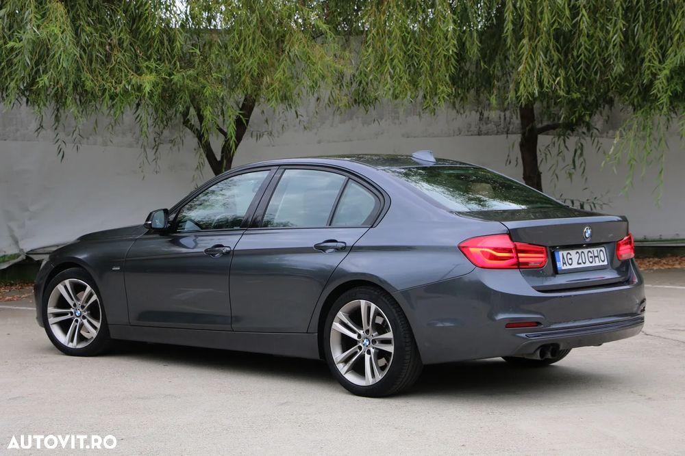 BMW Seria 3 - 17