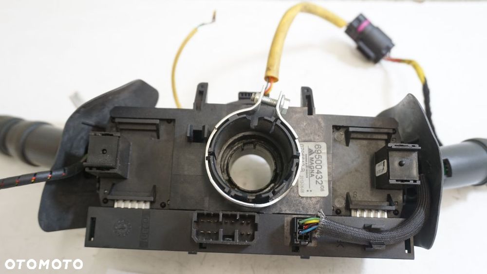 MANETKA PRZEŁACZNIK ZESPOLONY IVECO DAILY 69500432 - 8