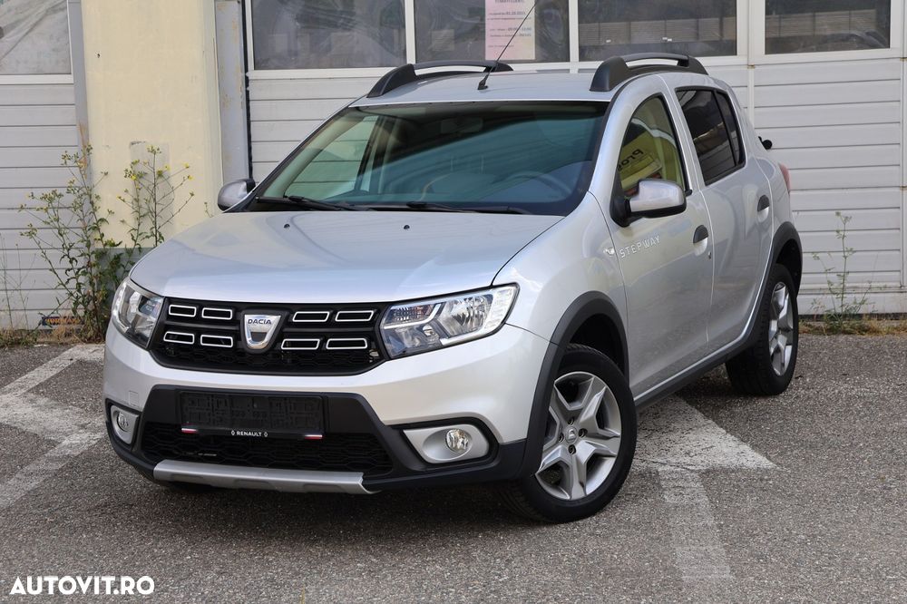 Dacia Sandero 0.9 TCe Laureate - 1
