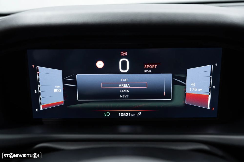 Jeep Avenger 1.2 GSE T3 Longitude - 42