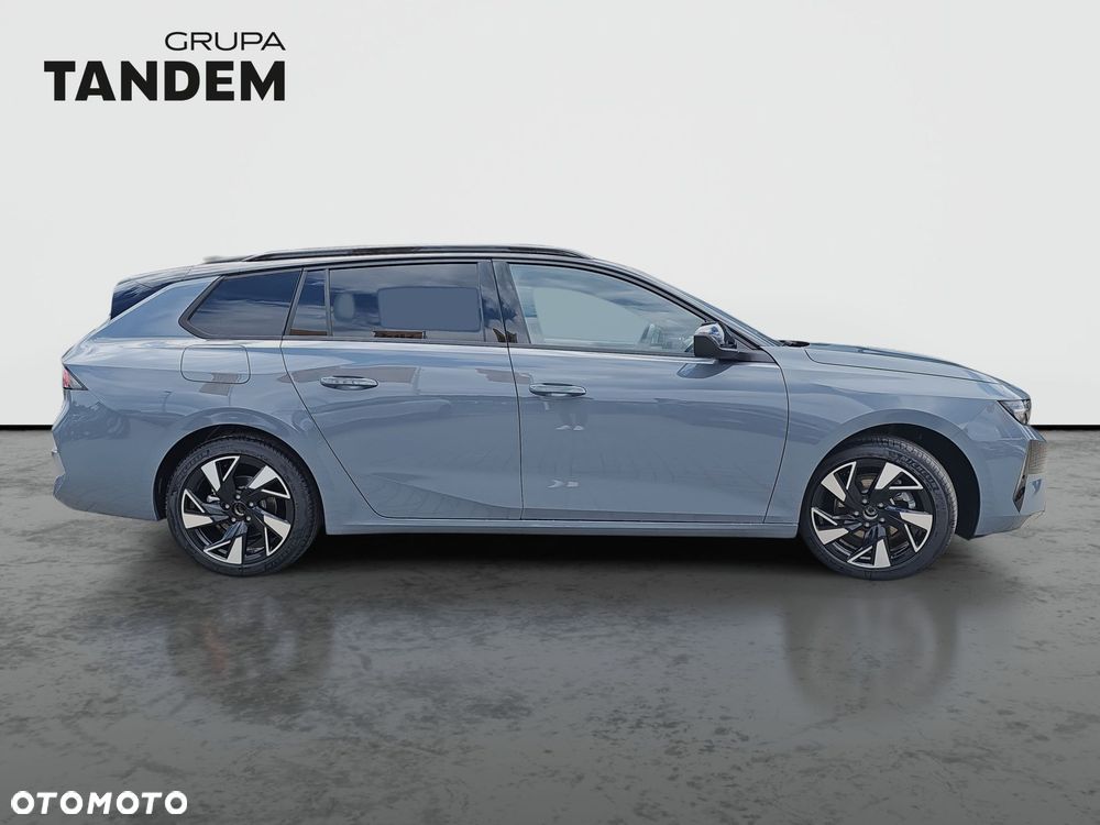 Opel Astra - 4