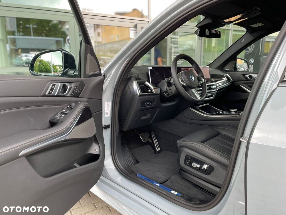 BMW X5 - 15