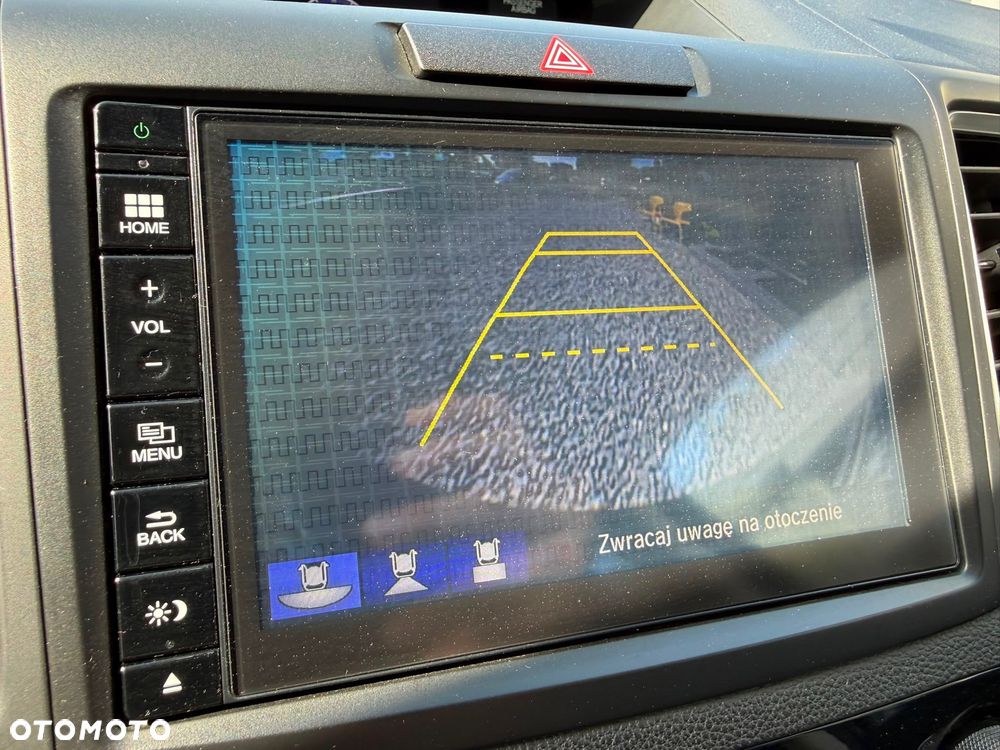 Honda CR-V 2.0 Comfort (2WD) - 17