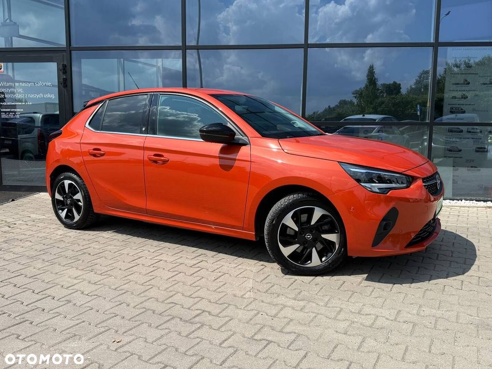 Opel Corsa - 3