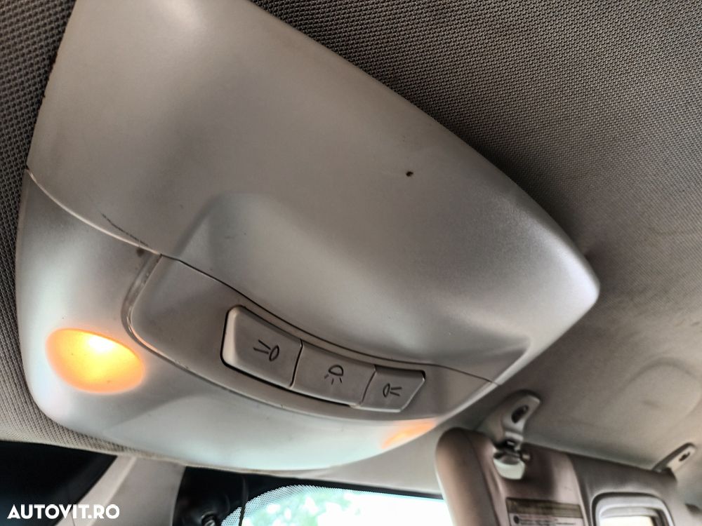 Dezmembrari  Fiat STILO (192)  2001  > 2010 1.9 JTD Motorina - 26