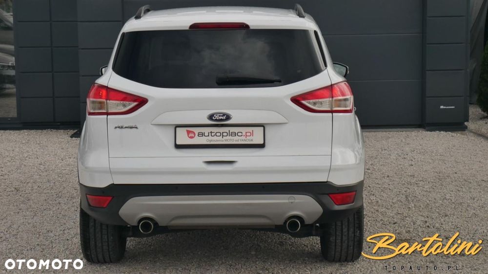 Ford Kuga - 7