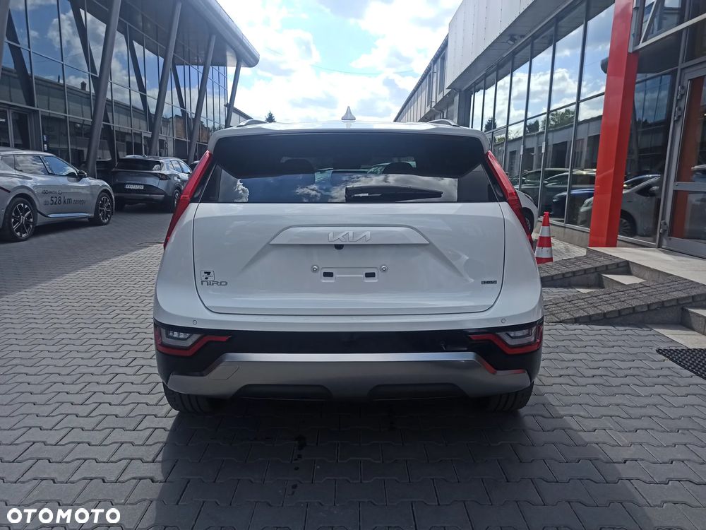 Kia Niro 1.6 GDI Hybrid Business Line - 8