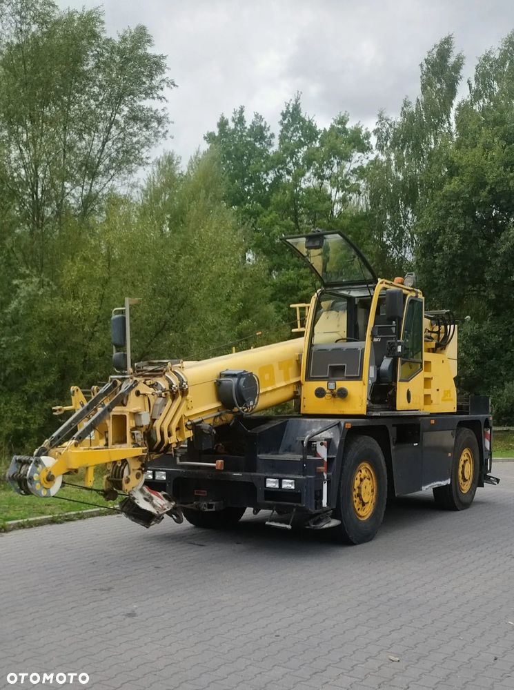 Demag Terex AC 30 City - 2