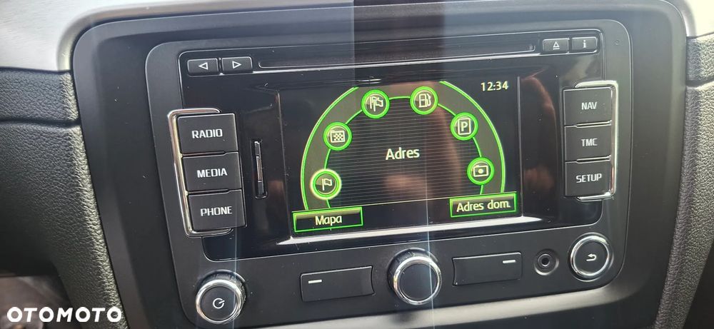 Skoda Superb - 17
