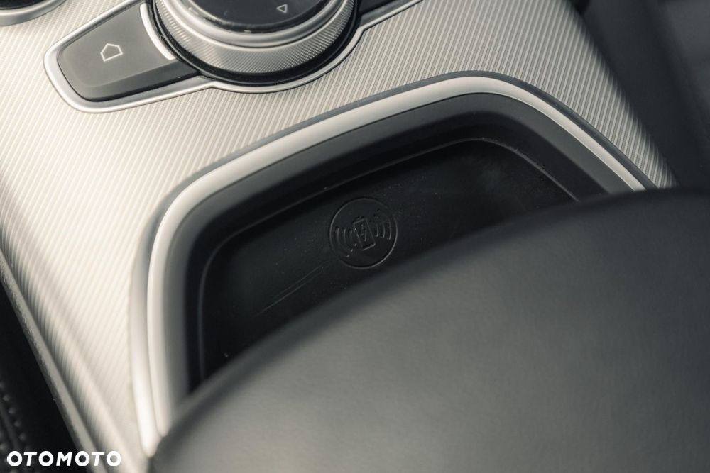 Alfa Romeo Giulia 2.0 Turbo Veloce Q4 - 31