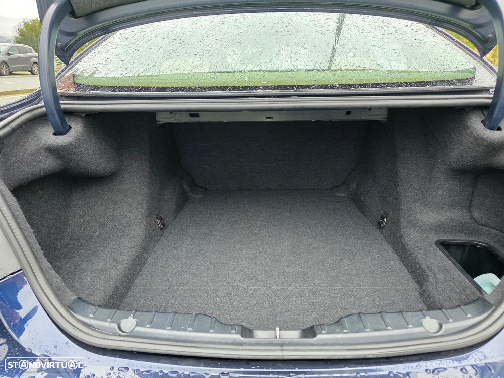 BMW 525 d Line Luxury Auto - 22