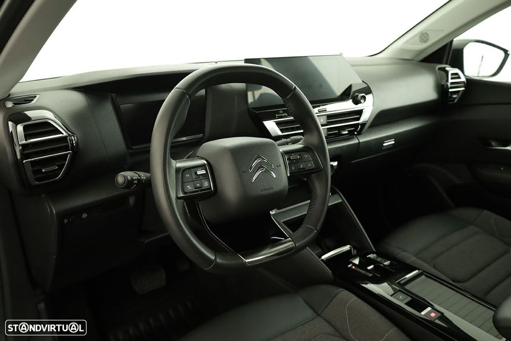 Citroën e-C4 50 kWh Feel Pack - 7