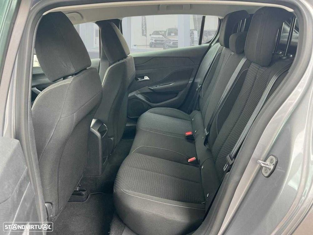 Peugeot 308 1.2 PureTech Active Pack - 10