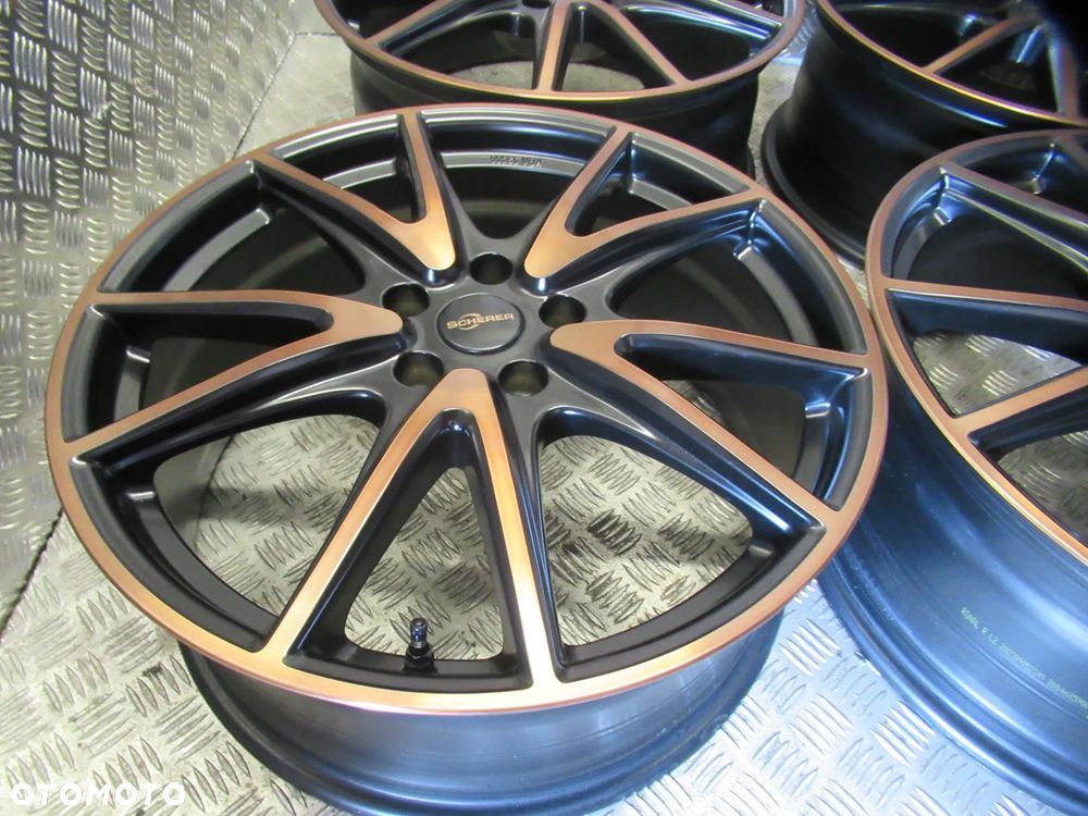 Nowe felgi Cupra Ateca Born Leon Terramar Tavascan Vw Skoda Audi Mercedes 8Jx19 et47 5x112 - 4