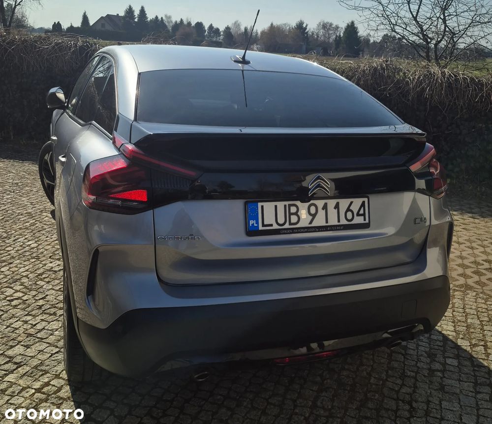 Citroën C4 1.2 PureTech Shine S&S EAT8 - 1