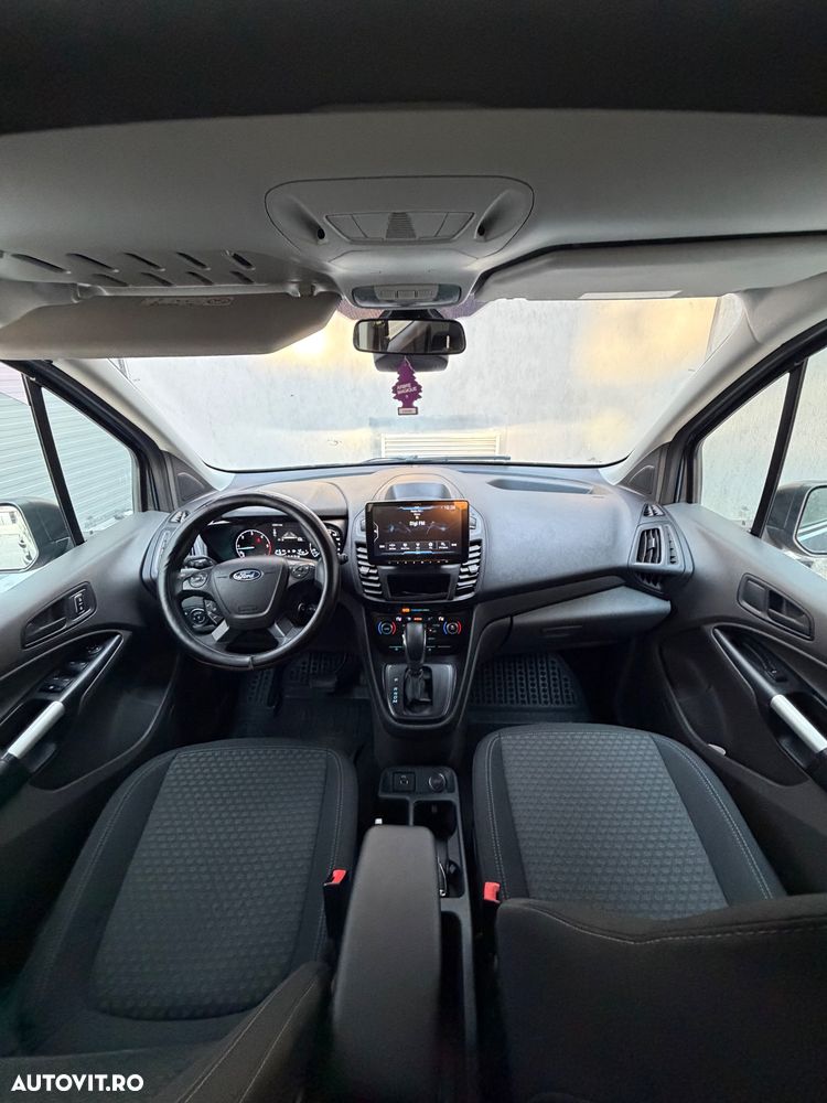 Ford Transit Connect Combi Commercial LWB(L2) N1 Trend Aut. - 3