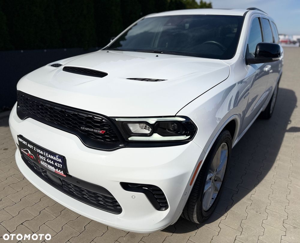 Dodge Durango 5.7 R/T - 3