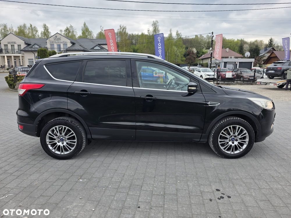 Ford Kuga - 6