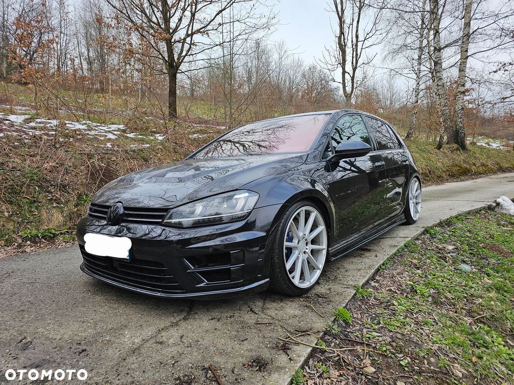 Volkswagen Golf - 5