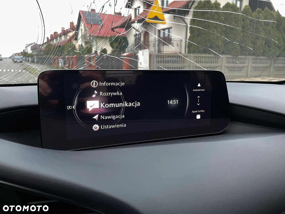 Mazda 3 2.0 mHEV Exclusive Line - 31